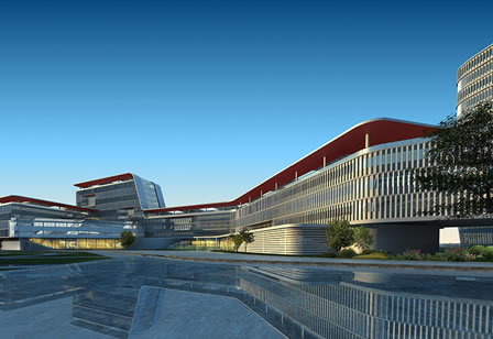 齐齐哈尔市建筑设计的测试内容