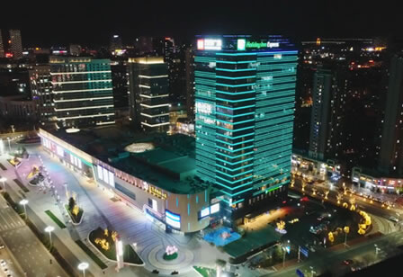 齐齐哈尔市花园设计的测试内容