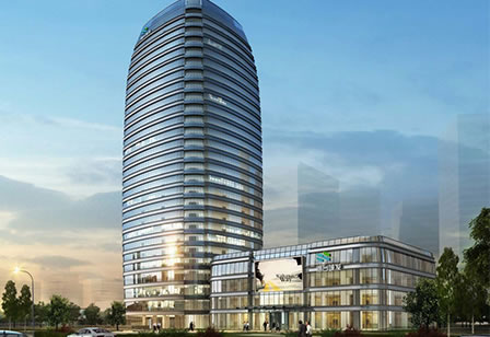 齐齐哈尔市建筑设计的测试内容