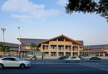 齐齐哈尔市建筑设计的测试内容