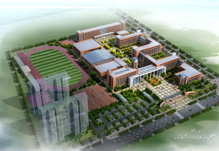 齐齐哈尔市建筑设计的测试内容