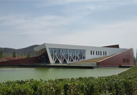 齐齐哈尔市建筑设计的测试内容