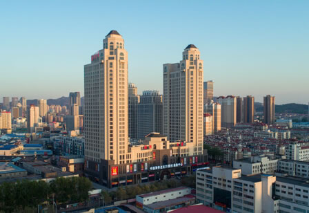 齐齐哈尔市建筑设计的测试内容