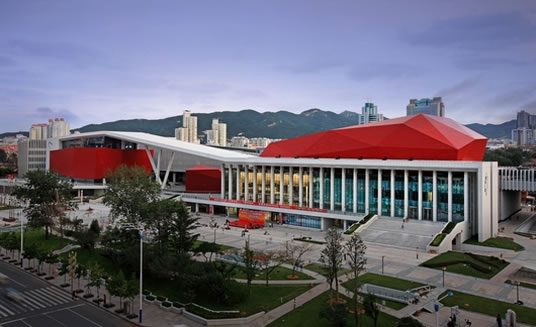 齐齐哈尔市通知公告的测试信息，内容可以在后台发布编辑删除